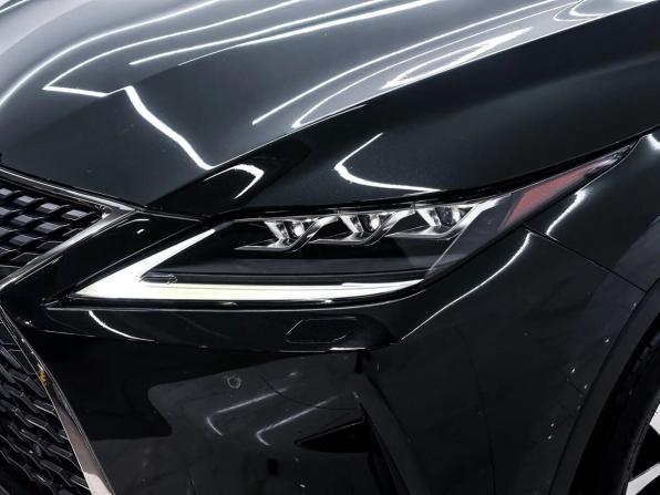 Lexus RX IV Рестайлинг с пробегом 2020 года, цена 5 200 000 рублей, 128830 км, внедорожник, Автокод Объявления