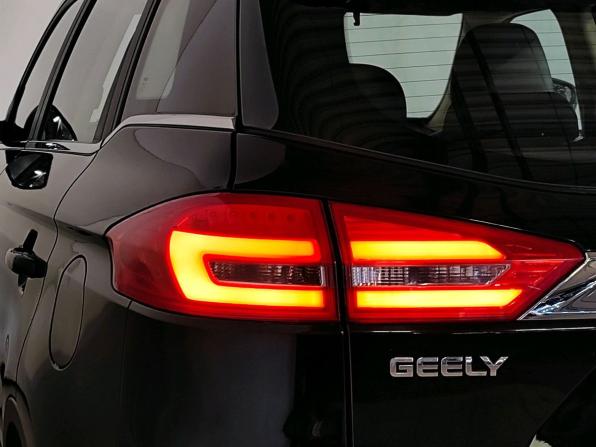 Geely Atlas I с пробегом 2020 года, цена 1 629 000 рублей, 166890 км, внедорожник, Автокод Объявления