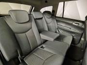 SsangYong Kyron I Рестайлинг Москва  - изображение 37
