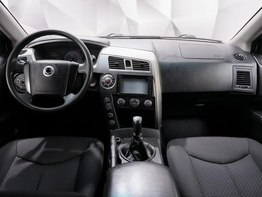 SsangYong Kyron I Рестайлинг Ульяновск  - изображение 6