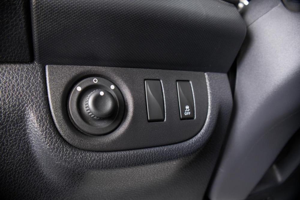 Renault Sandero II Рестайлинг Пермь  - изображение 18
