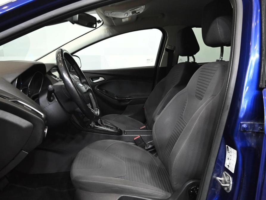 Ford Focus III Рестайлинг Екатеринбург  - изображение 18