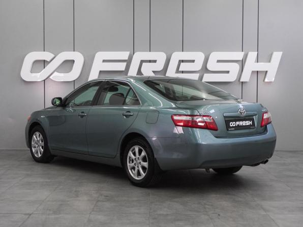 Toyota Camry VI (XV40) с пробегом 2006 года, цена 1 166 000 рублей, 167249 км, седан, Автокод Объявления