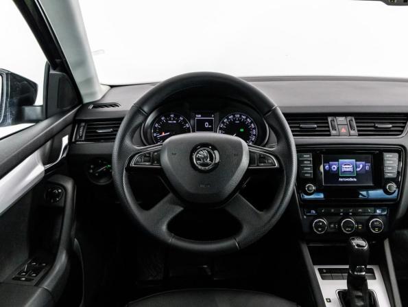 Skoda Octavia III (A7) с пробегом 2014 года, цена 1 249 000 рублей, 173348 км, лифтбек, Автокод Объявления