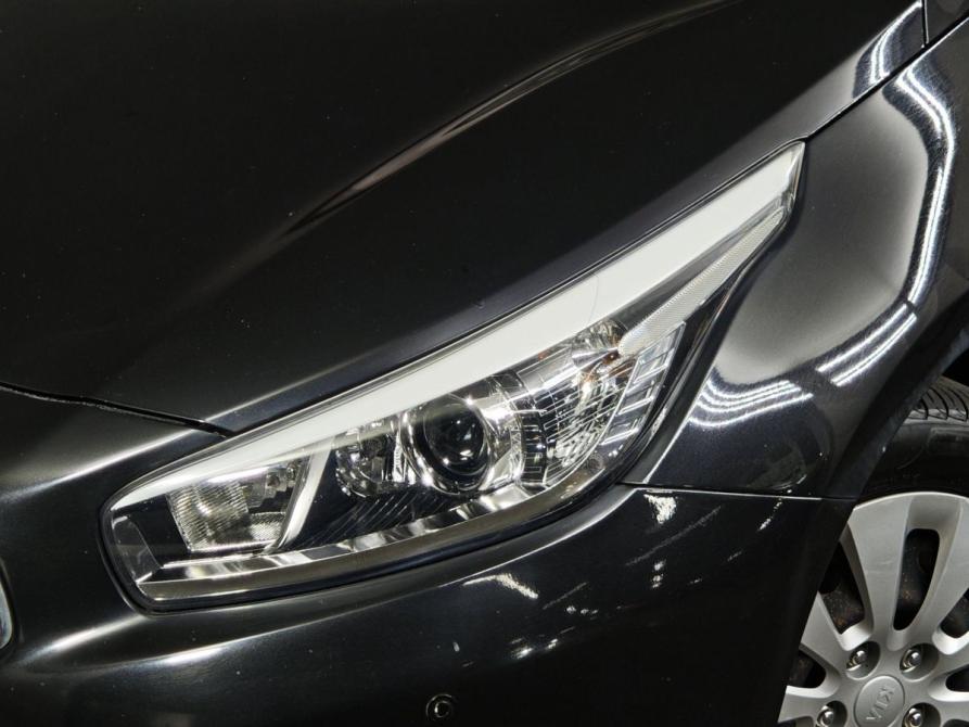 Kia Ceed II Москва  - изображение 10