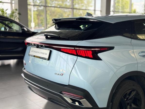 Omoda C5 I с пробегом 2023 года, цена 1 795 000 рублей, 29440 км, внедорожник, Автокод Объявления