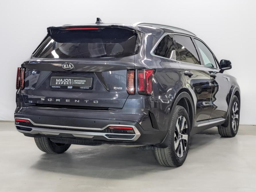 Kia Sorento IV Санкт-Петербург  - изображение 5