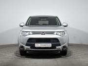 Mitsubishi Outlander III Санкт-Петербург  - изображение 18