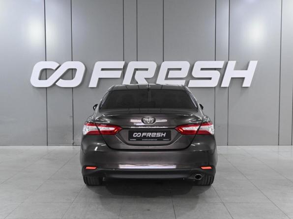 Toyota Camry VIII (XV70) с пробегом 2019 года, цена 2 839 000 рублей, 76620 км, седан, Автокод Объявления