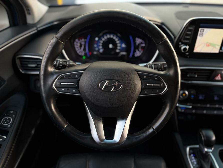 Hyundai Santa Fe IV Калуга  - изображение 22