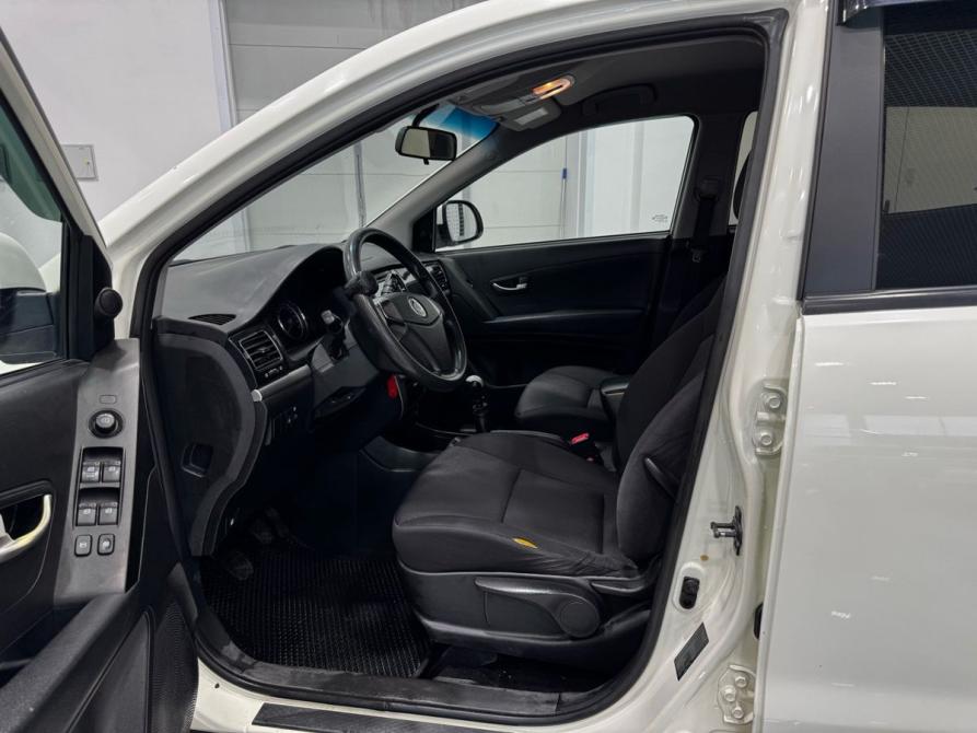 SsangYong Actyon II Челябинск  - изображение 10