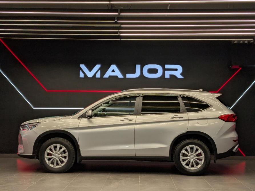 Haval M6 II Москва  - изображение 23
