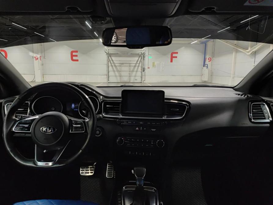 Kia Proceed I Казань  - изображение 17