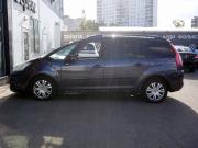 Citroen C4 Picasso I Москва  - изображение 22