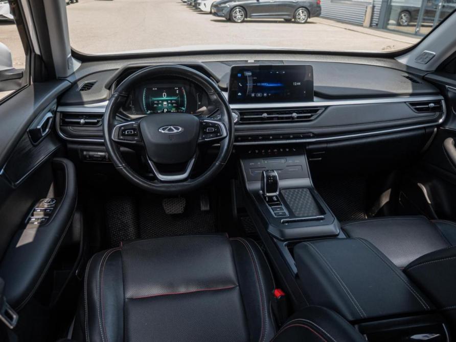 Chery Tiggo 7 Pro I Краснодар  - изображение 6