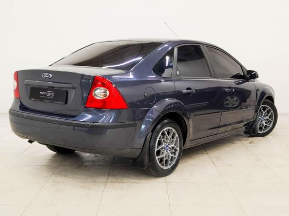 Ford Focus II с пробегом 2006 года, цена 517 700 рублей, 259019 км, седан, Автокод Объявления