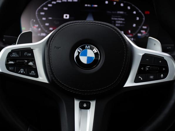 BMW X6 III (G06) с пробегом 2021 года, цена 8 549 000 рублей, 81659 км, внедорожник, Автокод Объявления