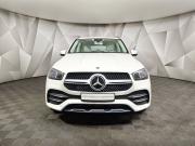 Mercedes-Benz GLE II (V167) Москва  - изображение 29