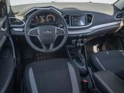 Lada (ВАЗ) Vesta I Рестайлинг (NG) Краснодар  - изображение 25