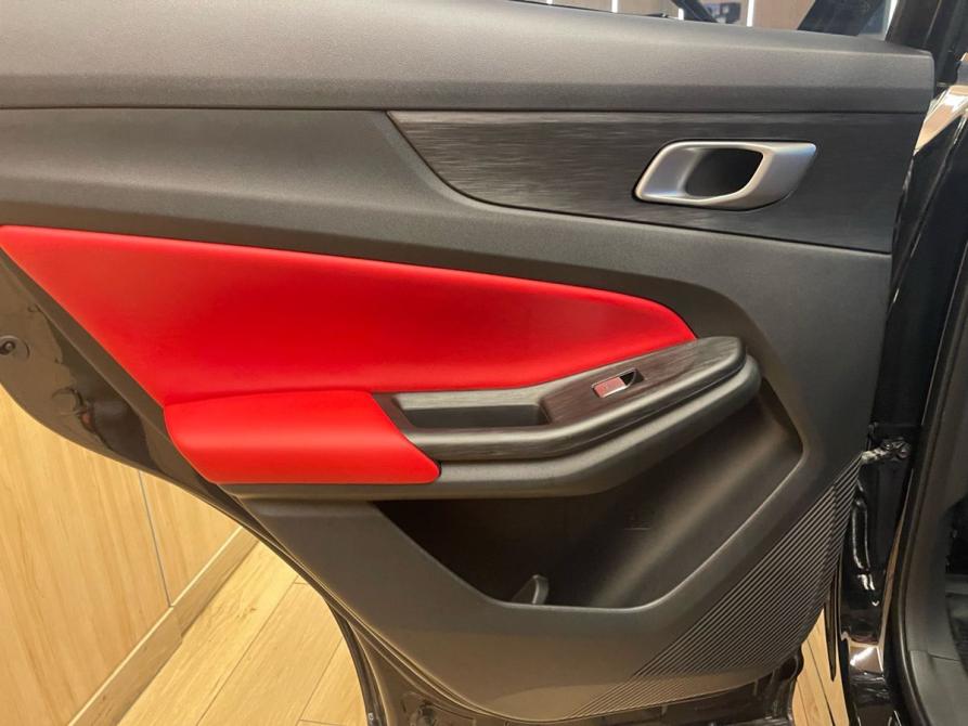 Changan CS55 Plus II Санкт-Петербург  - изображение 16