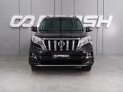 Toyota Land Cruiser Prado 150 Series Рестайлинг 1 Воронеж  - изображение 28