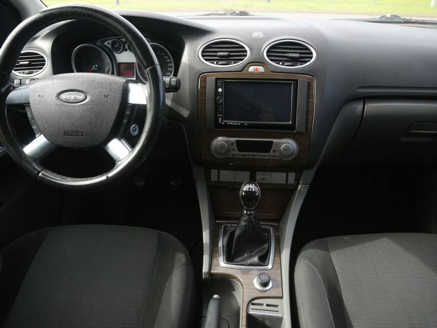 Ford Focus II Рестайлинг Иваново  - изображение 11