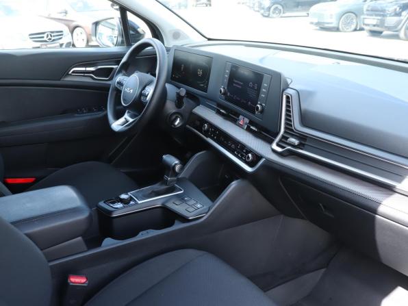 Kia Sportage V с пробегом 2023 года, цена 3 160 000 рублей, 59688 км, внедорожник, Автокод Объявления