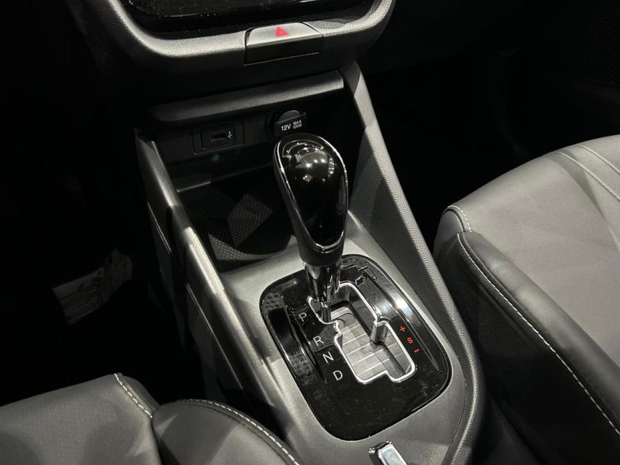Changan Alsvin Санкт-Петербург  - изображение 19
