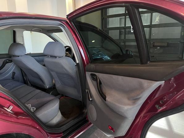 SEAT Toledo II с пробегом 1999 года, цена 405 000 рублей, 405075 км, седан, Автокод Объявления
