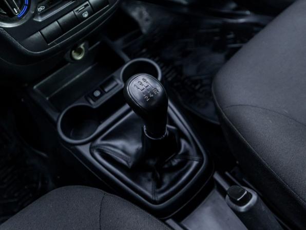 Lada (ВАЗ) Granta I Рестайлинг с пробегом 2019 года, цена 484 000 рублей, 106553 км, лифтбек, Автокод Объявления