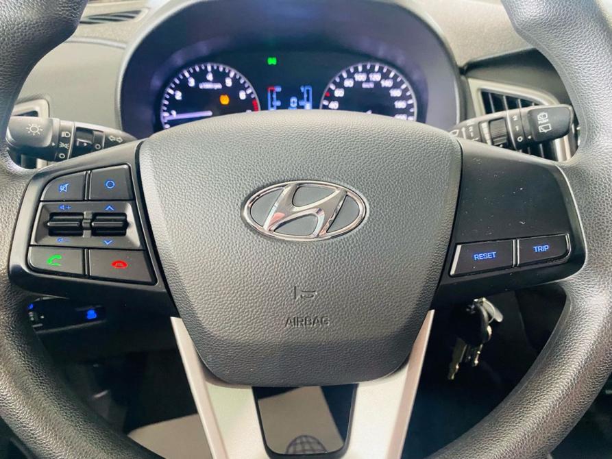 Hyundai Creta I Рестайлинг Миасс  - изображение 16