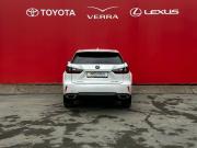 Lexus RX IV Рестайлинг Пермь  - изображение 21