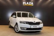 Skoda Rapid I Уфа  - изображение 24