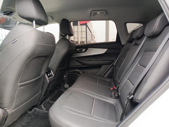Chery Tiggo 7 Pro Max I с пробегом 2024 года, цена 1 980 000 рублей, 50683 км, внедорожник, Автокод Объявления