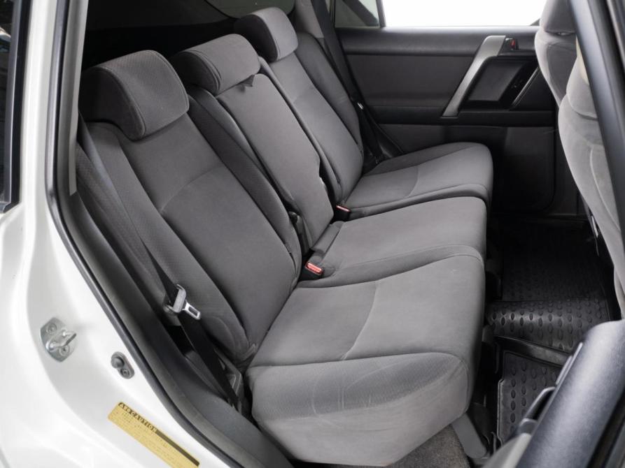 Toyota Land Cruiser Prado 150 Series Тюмень  - изображение 7
