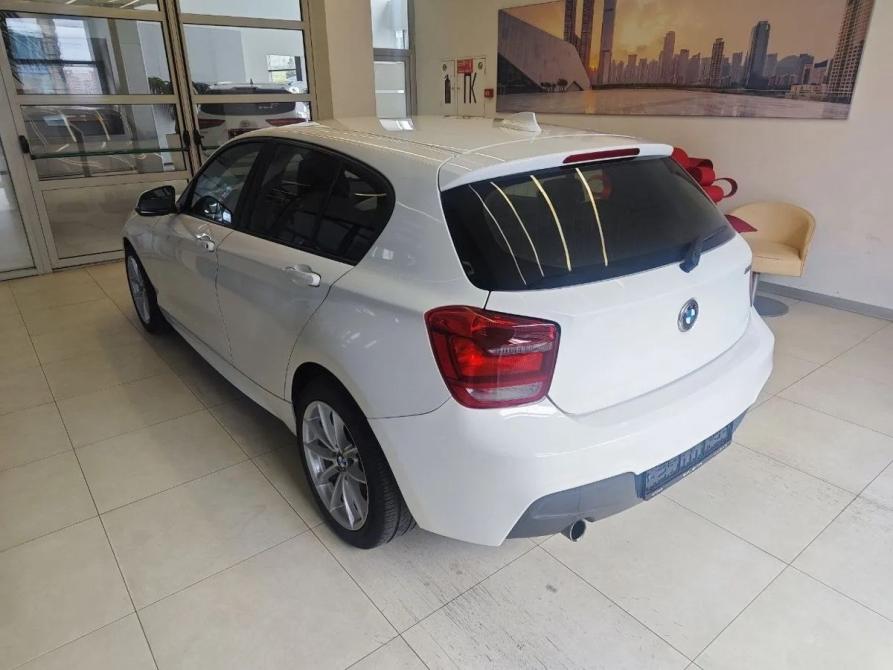 BMW 1 серии II (F20/F21) Челябинск  - изображение 6