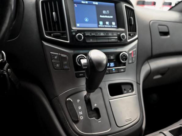 Hyundai Grand Starex I Рестайлинг 2 с пробегом 2019 года, цена 3 200 000 рублей, 206095 км, минивэн, Автокод Объявления