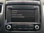 Volkswagen Touareg II Рестайлинг Калуга  - изображение 53