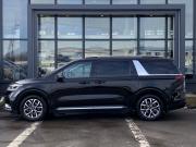 Kia Carnival IV Москва  - изображение 46