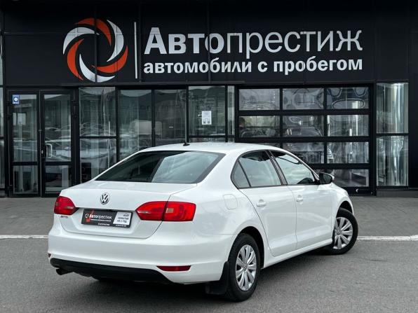 Volkswagen Jetta VI с пробегом 2014 года, цена 1 017 707 рублей, 194500 км, седан, Автокод Объявления