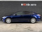Mazda 6 II (GH) Рестайлинг Екатеринбург  - изображение 26