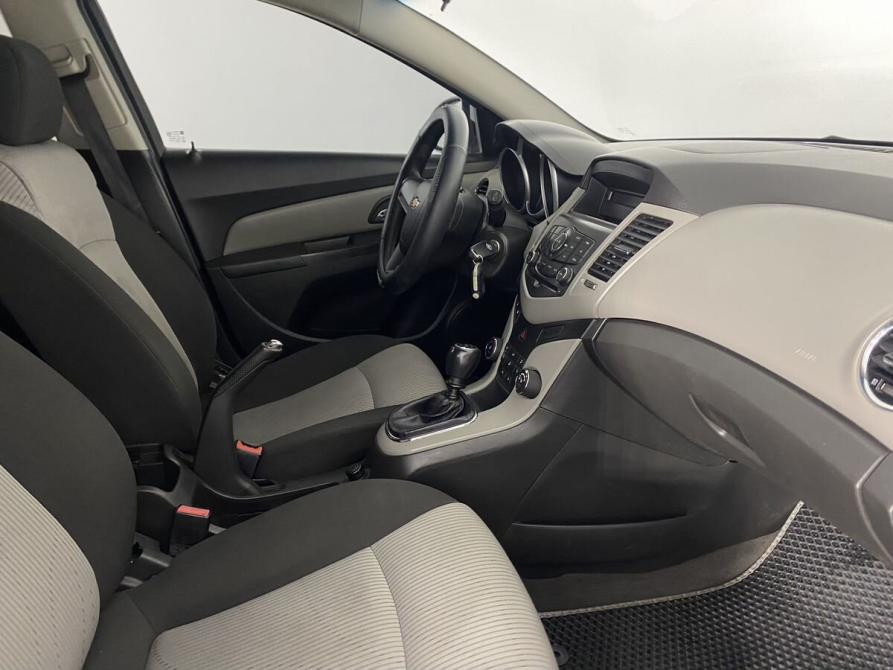 Chevrolet Cruze I Воронеж  - изображение 5