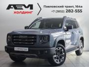 Haval Dargo I Барнаул  - изображение 40