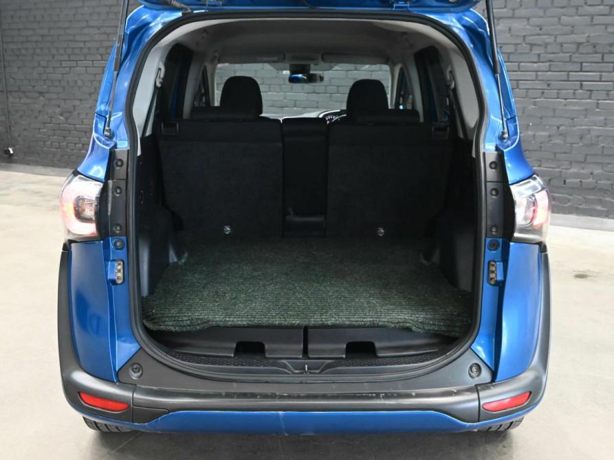 Toyota Sienta II Рестайлинг Екатеринбург  - изображение 6