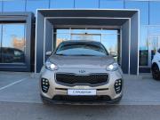 Kia Sportage IV Стерлитамак  - изображение 17