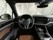Volkswagen Touareg III Москва  - изображение 38