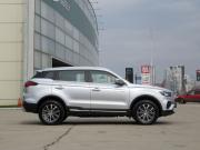 Geely Atlas Pro Самара  - изображение 23