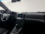 Chevrolet Captiva I Рестайлинг Уфа  - изображение 35