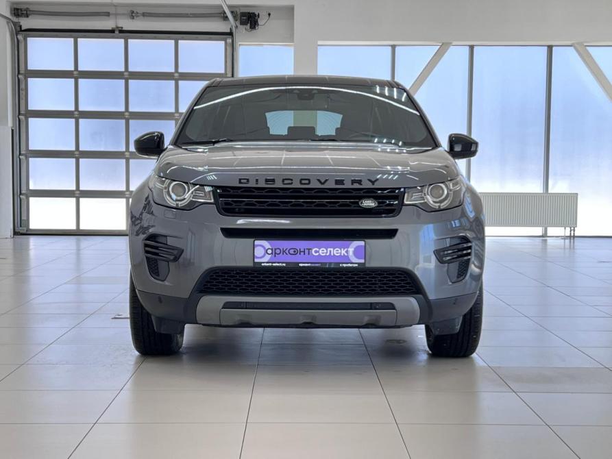Land Rover Discovery Sport I Волгоград  - изображение 5