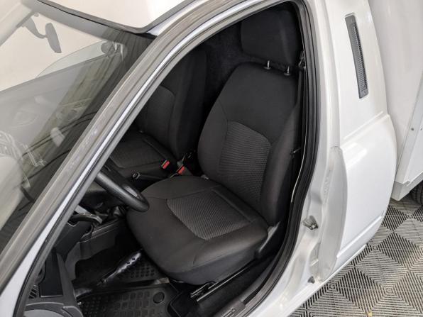 Lada (ВАЗ) Granta I Рестайлинг с пробегом 2024 года, цена 1 100 000 рублей, 42596 км, седан, Автокод Объявления
